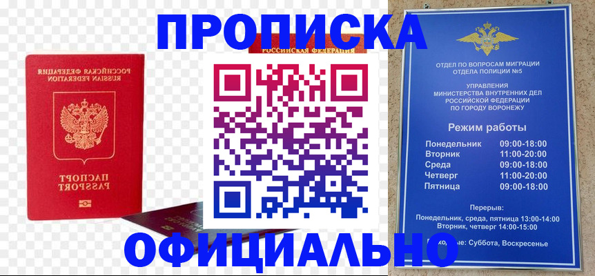 прописка иностранных граждан в Нытве